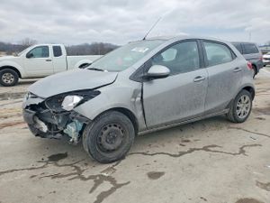 Mazda 2 1.5L 4 2013