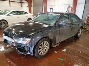 Audi A4 PREMIUM 2.0L 4 2014