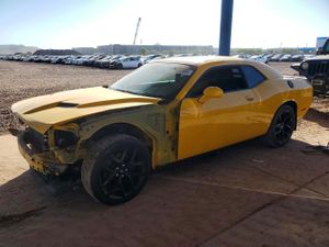 Dodge Challenger SXT 3.6L 6 2019