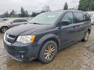 Dodge Grand Caravan (Caravan) SXT 3.6L 6 2019
