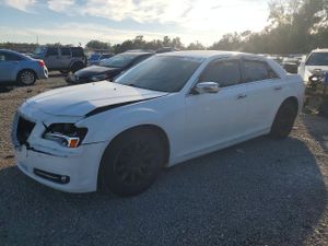 Chrysler 300 LIMITED 3.6L 6 2012