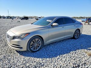 Hyundai Genesis 3.8L 3.8L 6 2015