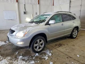 Lexus RX 350 3.5L 6 2008