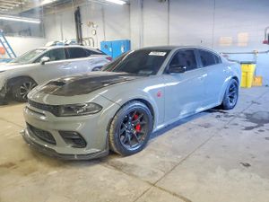 Dodge Charger SRT HELLCAT 6.2L 8 2023