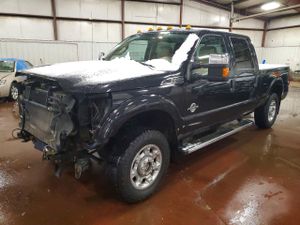 Ford F-250 SUPER DUTY 6.7L 8 2013