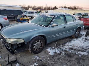 Buick Park Avenue 3.8L 6 2004