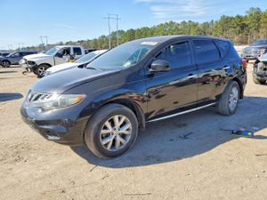Nissan Murano S 3.5L 6 2014
