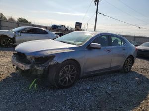 Acura TLX 3.5L 6 2015