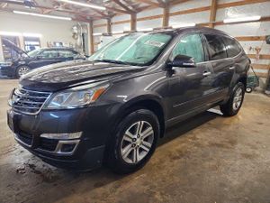 Chevrolet Traverse LT 3.6L 6 2015