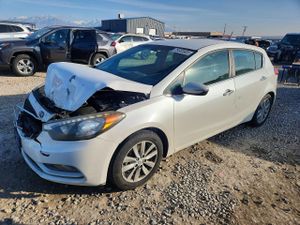 Kia Cerato / Forte / K3 EX 2.0L 4 2015