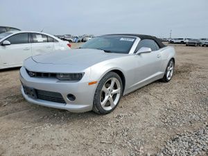 Chevrolet Camaro LT 3.6L 6 2015