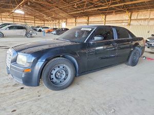 Chrysler 300 LX 2.7L 6 2008