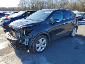 Buick Encore 1.4L 4 2015