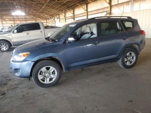 Toyota Rav4 2.5L 4 2010