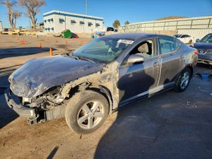 Kia Optima LX 2.4L 4 2015