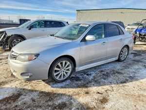 Subaru Impreza 2.5I 2.5L 4 2011