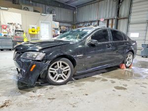 Pontiac G8 3.6L 6 2008