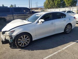 Lexus GS 350 3.5L 6 2015