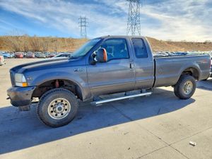 Ford F-250 SUPER DUTY 6.8L 10 2004