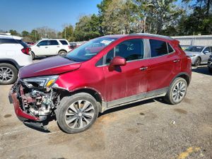 Buick Encore PREFERRED 1.4L 4 2021