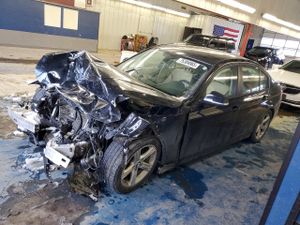 BMW 3 Series XI 2.0L 4 2013