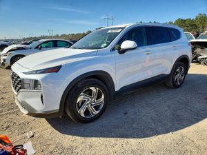 Hyundai Santa Fe SE 2.5L 4 2022