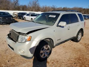 Ford Escape LIMITED 3.0L 6 2008