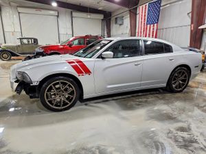 Dodge Charger R/T 5.7L 8 2012