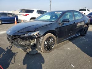 Toyota Camry 2.5L 4 2026
