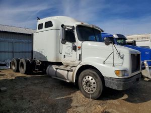 International 9000 Series 9400I 15.0L 6 2007