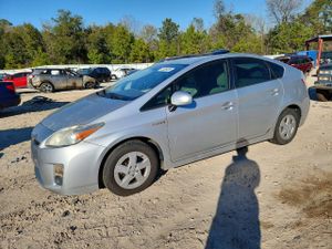 Toyota Prius 1.8L 4 2011
