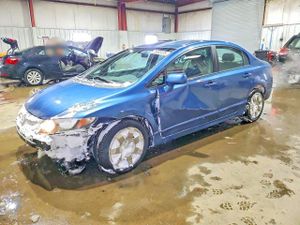 Honda Civic LX 1.8L 4 2010