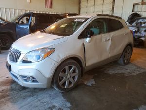 Buick Encore PREMIUM 1.4L 4 2013
