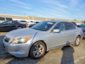 Honda Accord LXP 2.4L 4 2010