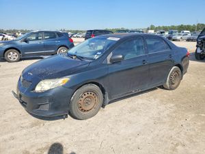 Toyota Corolla BASE 1.8L 4 2009