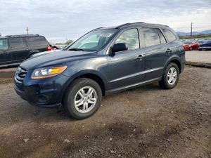 Hyundai Santa Fe GLS 2.4L 4 2011