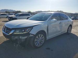 Honda Accord EXL 3.5L 6 2013