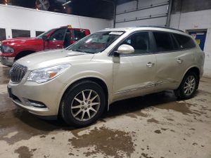 Buick Enclave 3.6L 6 2015