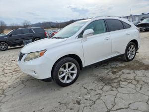 Lexus RX 350 3.5L 6 2011