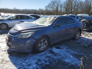 Chevrolet Malibu LS 2.5L 4 2015