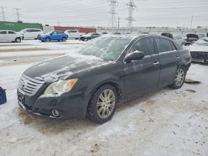 Toyota Avalon XL 3.5L 6 2008