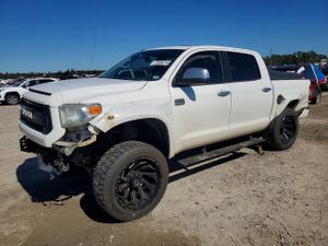 Toyota Tundra CREWMAX PLATINUM 5.7L 8 2014