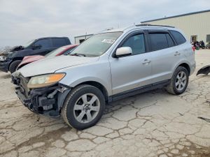 Hyundai Santa Fe SE 3.3L 6 2007