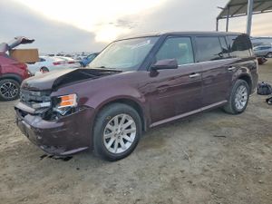 Ford Flex SEL 3.5L 6 2011