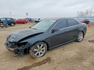 Acura TSX 2.4L 4 2004