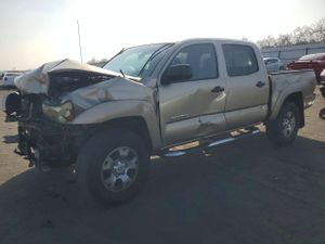 Toyota Tacoma DOUBLE CAB PRERUNNER 4.0L 6 2006