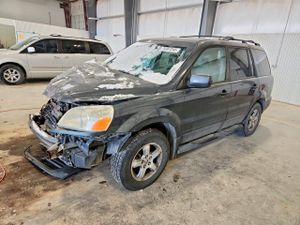 Honda Pilot EXL 3.5L 6 2004