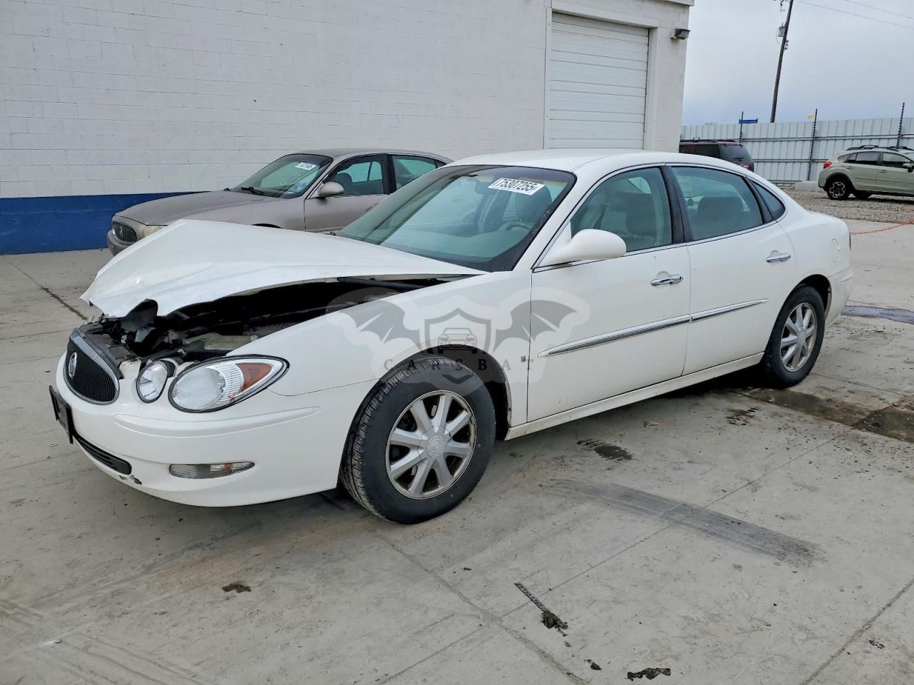 Buick LaCrosse CXL 3.8L 6 2006