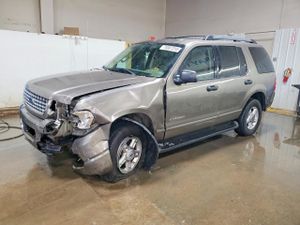 Ford Explorer 4.0L 6 2005