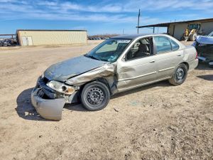 Nissan Sentra 1.8 1.8L 4 2006